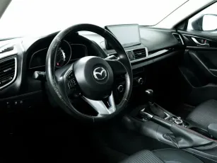 Mazda  9