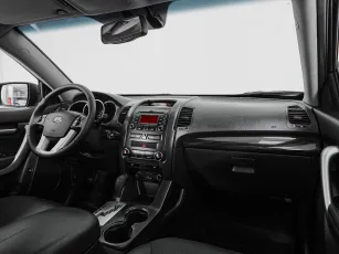 Kia  9