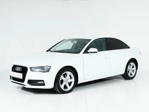 Audi  1