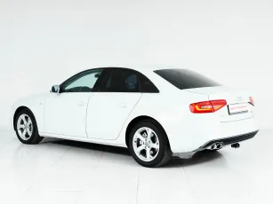 Audi  4