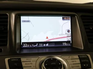 Nissan  14