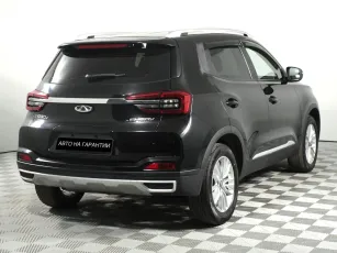 Chery  3