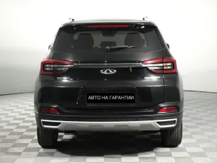 Chery  4