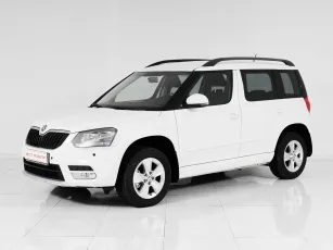 Skoda  1