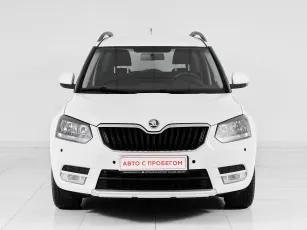Skoda  2