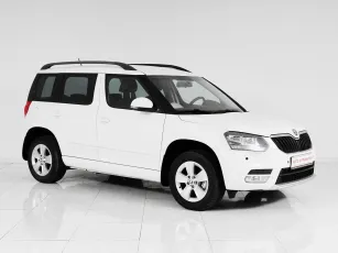 Skoda  3