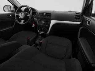 Skoda  9