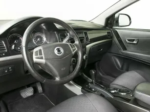 SsangYong  11