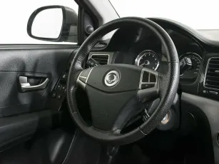 SsangYong  12
