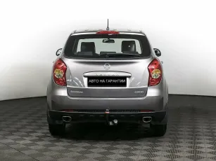 SsangYong  6
