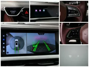 Geely  10