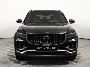 Geely  2