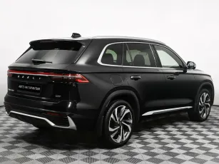 Geely  3