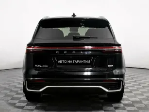 Geely  4