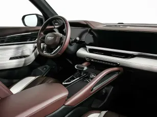 Geely  7