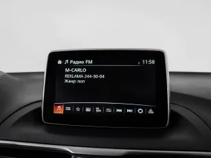Mazda  10