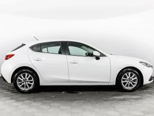 Mazda  4