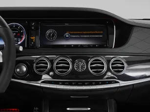 Mercedes-Benz  18