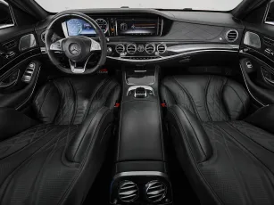 Mercedes-Benz  8