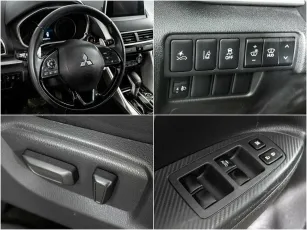 Mitsubishi  8