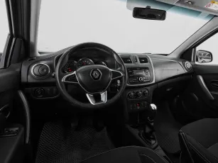 Renault  7