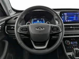 Chery  16