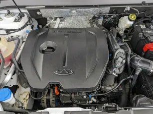 Chery  8