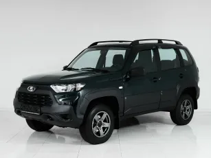 Lada (ВАЗ)  1