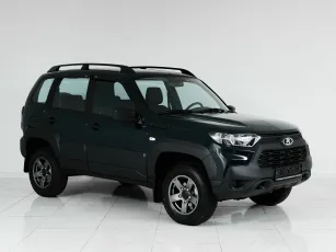 Lada (ВАЗ)  3