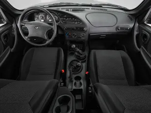 Lada (ВАЗ)  8