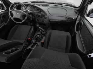 Lada (ВАЗ)  9
