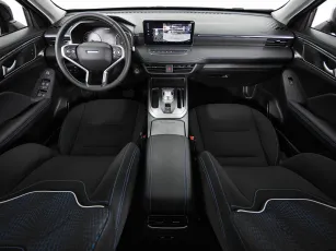 Haval  8