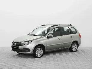 Lada (ВАЗ)  1