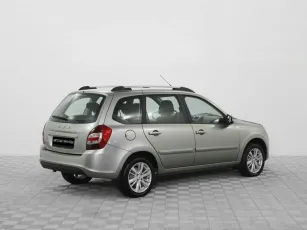 Lada (ВАЗ)  4