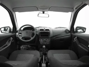 Lada (ВАЗ)  7