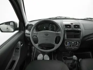 Lada (ВАЗ)  9