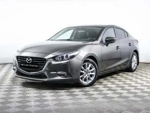 Mazda  1