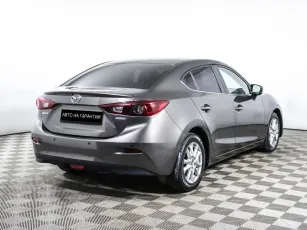 Mazda  3