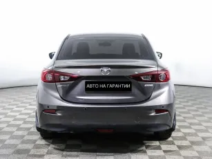 Mazda  4