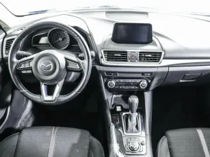 Mazda  8