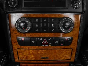 Mercedes-Benz  18
