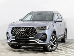 Chery Tiggo 7 Pro,  I