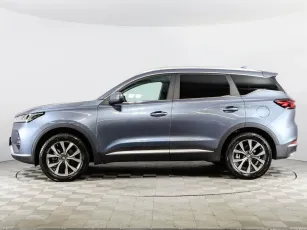 Chery  3
