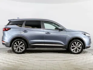 Chery  4