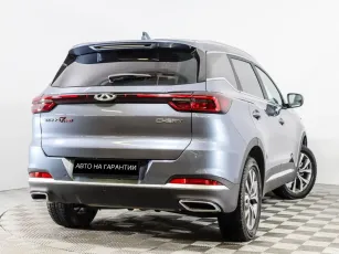 Chery  5