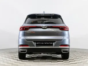 Chery  6