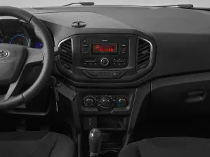 Lada (ВАЗ)  13