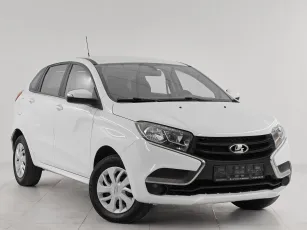 Lada (ВАЗ)  3