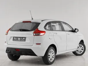 Lada (ВАЗ)  6