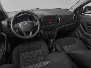 Lada (ВАЗ)  7